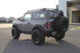 Thumbnail of 2022 Carbonized Gray Ford Bronco