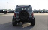 Thumbnail of 2022 Carbonized Gray Ford Bronco