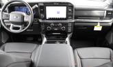 Thumbnail of 2025 Agate Black Metallic Ford F-250