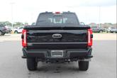 Thumbnail of 2025 Agate Black Metallic Ford F-250