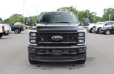 Thumbnail of 2025 Agate Black Metallic Ford F-250