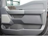 Thumbnail of 2025 Agate Black Metallic Ford F-250