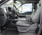 Thumbnail of 2025 Agate Black Metallic Ford F-250