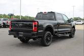 Thumbnail of 2025 Agate Black Metallic Ford F-250