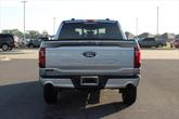 Thumbnail of 2025 Iconic Silver Metallic Ford F-150