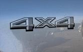 Thumbnail of 2025 Iconic Silver Metallic Ford F-150