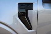Thumbnail of 2025 Iconic Silver Metallic Ford F-150