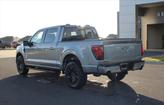 Thumbnail of 2025 Iconic Silver Metallic Ford F-150