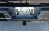 Thumbnail of 2025 Agate Black Metallic Ford F-150