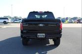 Thumbnail of 2025 Agate Black Metallic Ford F-150