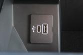 Thumbnail of 2025 Agate Black Metallic Ford F-150