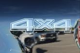 Thumbnail of 2025 Agate Black Metallic Ford F-150