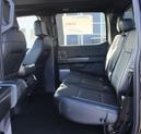 Thumbnail of 2025 Agate Black Metallic Ford F-150