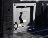 Thumbnail of 2025 Agate Black Metallic Ford F-150