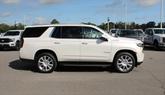 Thumbnail of 2022 White Chevrolet Tahoe