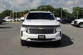 Thumbnail of 2022 White Chevrolet Tahoe