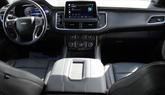Thumbnail of 2022 White Chevrolet Tahoe