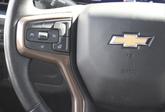 Thumbnail of 2022 White Chevrolet Tahoe