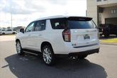 Thumbnail of 2022 White Chevrolet Tahoe