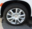 Thumbnail of 2022 White Chevrolet Tahoe