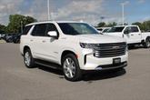Thumbnail of 2022 White Chevrolet Tahoe