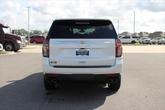 Thumbnail of 2022 White Chevrolet Tahoe
