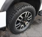 Thumbnail of 2023 Summit White GMC Sierra 2500