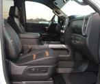 Thumbnail of 2023 Summit White GMC Sierra 2500