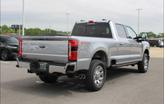 Thumbnail of 2024 Iconic Silver Metallic Ford F-250