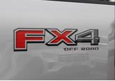 Thumbnail of 2024 Iconic Silver Metallic Ford F-250