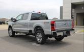 Thumbnail of 2024 Iconic Silver Metallic Ford F-250