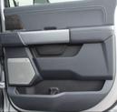 Thumbnail of 2024 Iconic Silver Metallic Ford F-250