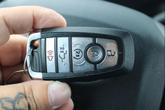 Thumbnail of 2024 Iconic Silver Metallic Ford F-250