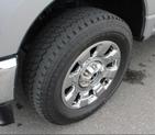 Thumbnail of 2024 Iconic Silver Metallic Ford F-250