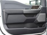 Thumbnail of 2026 Star White Metallic Tri-Coat Ford F-250
