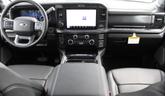 Thumbnail of 2026 Star White Metallic Tri-Coat Ford F-250