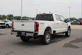 Thumbnail of 2026 Star White Metallic Tri-Coat Ford F-250