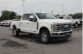 Thumbnail of 2026 Star White Metallic Tri-Coat Ford F-250