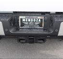 Thumbnail of 2026 Star White Metallic Tri-Coat Ford F-250