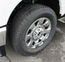 Thumbnail of 2026 Star White Metallic Tri-Coat Ford F-250