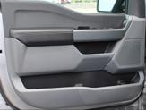Thumbnail of 2023 Iconic Silver Metallic Ford F-150