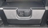 Thumbnail of 2023 Iconic Silver Metallic Ford F-150