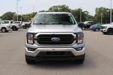 Thumbnail of 2023 Iconic Silver Metallic Ford F-150