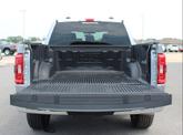 Thumbnail of 2023 Iconic Silver Metallic Ford F-150