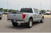 Thumbnail of 2023 Iconic Silver Metallic Ford F-150