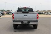 Thumbnail of 2023 Iconic Silver Metallic Ford F-150