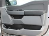 Thumbnail of 2023 Iconic Silver Metallic Ford F-150