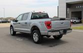 Thumbnail of 2023 Iconic Silver Metallic Ford F-150