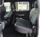 Thumbnail of 2025 Space White Metallic Ford F-150