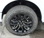 Thumbnail of 2025 Space White Metallic Ford F-150